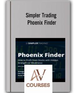 Simpler Trading – Phoenix Finder