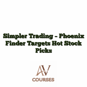 Simpler Trading - Phoenix Finder Targets Hot Stock Picks