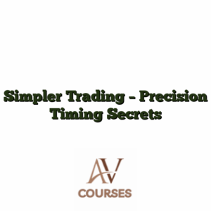Simpler Trading - Precision Timing Secrets