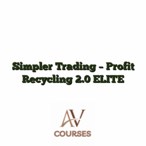 Simpler Trading - Profit Recycling 2.0 ELITE