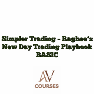 Simpler Trading - Raghee's New Day Trading Playbook BASIC
