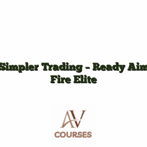 Simpler Trading - Ready Aim Fire Elite