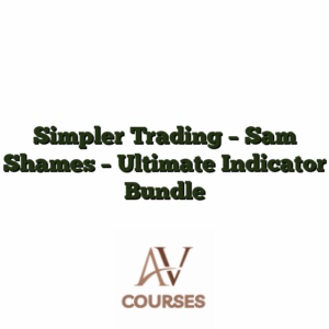 Simpler Trading - Sam Shames - Ultimate Indicator Bundle