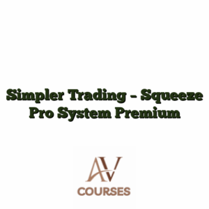 Simpler Trading - Squeeze Pro System Premium