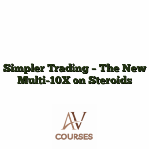 Simpler Trading - The New Multi-10X on Steroids