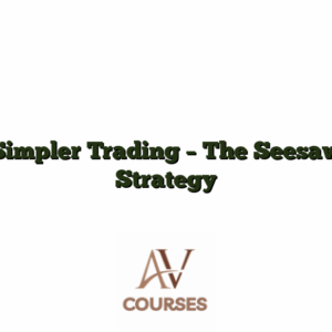 Simpler Trading - The Seesaw Strategy