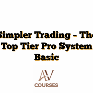 Simpler Trading – The Top Tier Pro System Basic