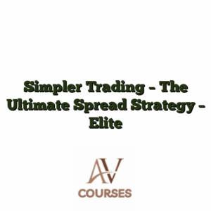 Simpler Trading - The Ultimate Spread Strategy - Elite