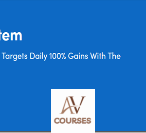 Simpler Trading – Tr3ndy Jon’s The PMZ System ELITE