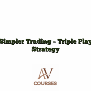 Simpler Trading - Triple Play Strategy
