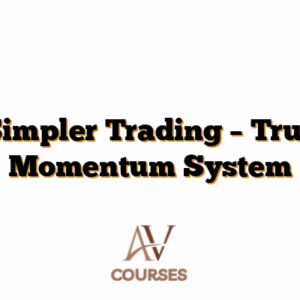 Simpler Trading – True Momentum System