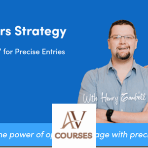 Simpler Trading – Voodoo Masters Strategy ELITE