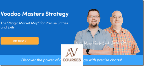 Simpler Trading – Voodoo Masters Strategy ELITE