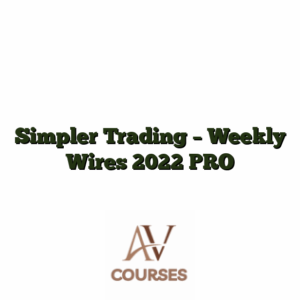 Simpler Trading - Weekly Wires 2022 PRO