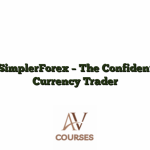 SimplerForex - The Confident Currency Trader