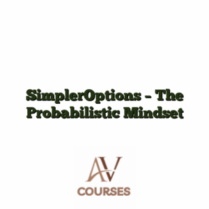 SimplerOptions - The Probabilistic Mindset