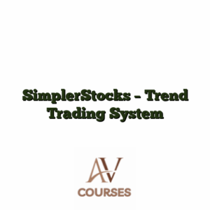 SimplerStocks - Trend Trading System