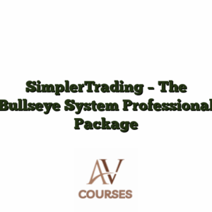 SimplerTrading - The Bullseye System Professional Package