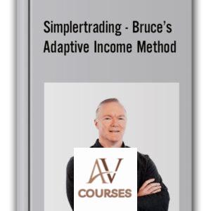 Simplertrading – Bruce’s Adaptive Income Method
