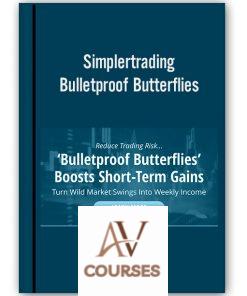 Bulletproof Butterflies (BASIC) – Simplertrading