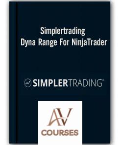 Simplertrading – Dyna Range For NinjaTrader