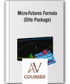 Simplertrading – Micro-Futures Formula (Elite Package)