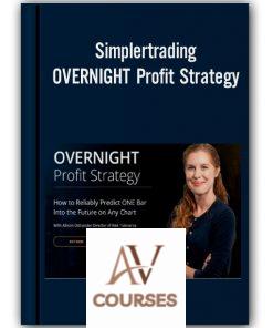 Simplertrading – OVERNIGHT Profit Strategy (Basic version)