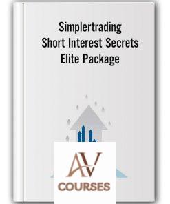 Simplertrading – Short Interest Secrets Elite Package
