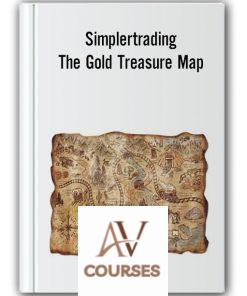 Simplertrading – The Gold Treasure Map: The Path to Buried Treasure Trading Gold