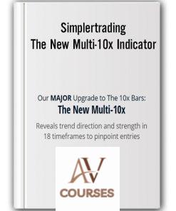 Simplertrading – The New Multi-10x Indicator