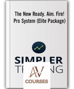 Simplertrading – The New Ready. Aim. Fire! Pro System ( Elite Package )