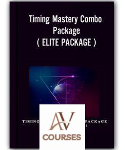 Simplertrading – Timing Mastery Combo Package ( ELITE PACKAGE )