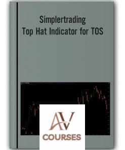 Simplertrading – Top Hat Indicator for TOS