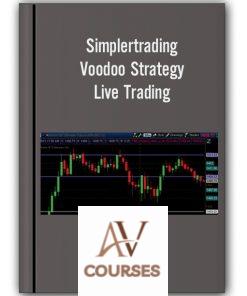 Simplertrading – Voodoo Strategy Live Trading