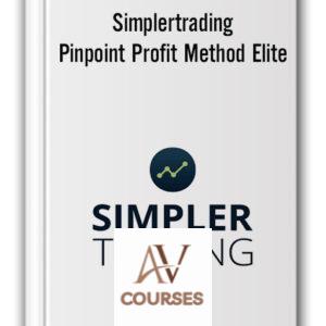 Simplertrading – Pinpoint Profit Method Elite