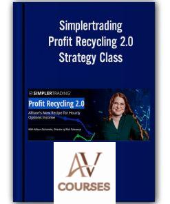Simplertrading – Profit Recycling 2.0 (Elite Package)