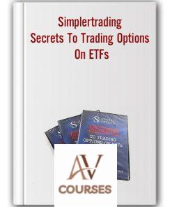 Simplertrading – Secrets To Trading Options On ETFs