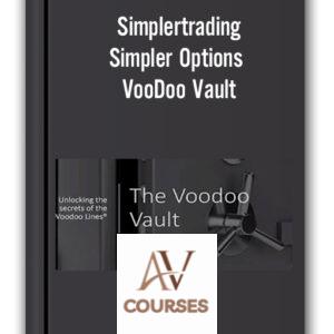 Simplertrading – Simpler Options VooDoo Vault