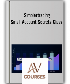 Simplertrading – Small Account Secrets Class