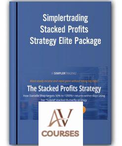 Simplertrading – Stacked Profits Strategy Elite Package