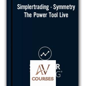 Simplertrading – Symmetry: The Power Tool Live