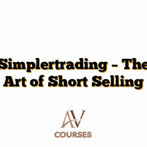 Simplertrading – The Art of Short Selling