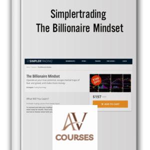 Simplertrading – The Billionaire Mindset