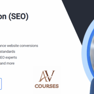 Simplilearn - Advanced Search Engine Optimization (SEO) Program