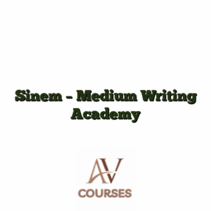 Sinem - Medium Writing Academy