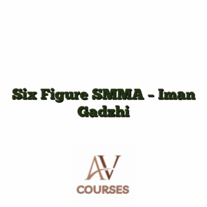 Six Figure SMMA - Iman Gadzhi