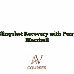 Slingshot Recovery with Perry Marshall