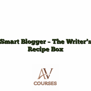 Smart Blogger - The Writer's Recipe Box