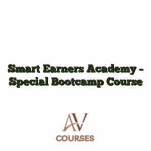 Smart Earners Academy - Special Bootcamp Course