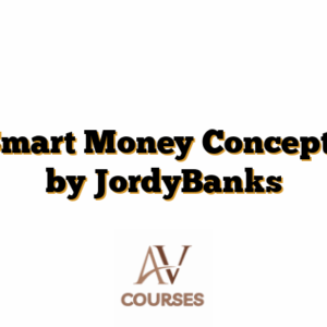 Smart Money Concepts by JordyBanks